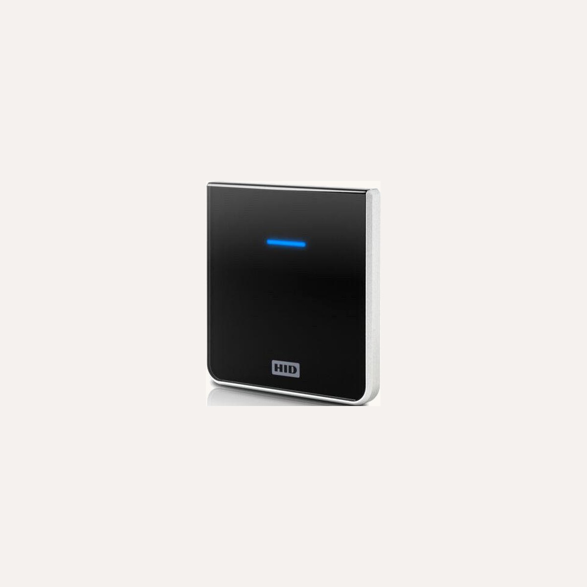 HID Signo card reader